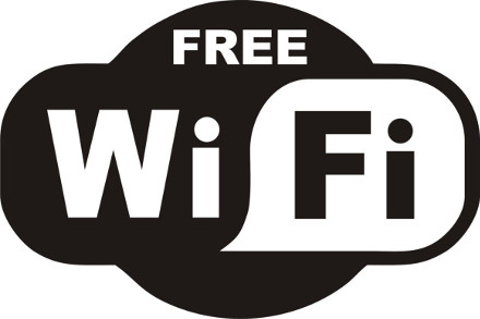 wifi free